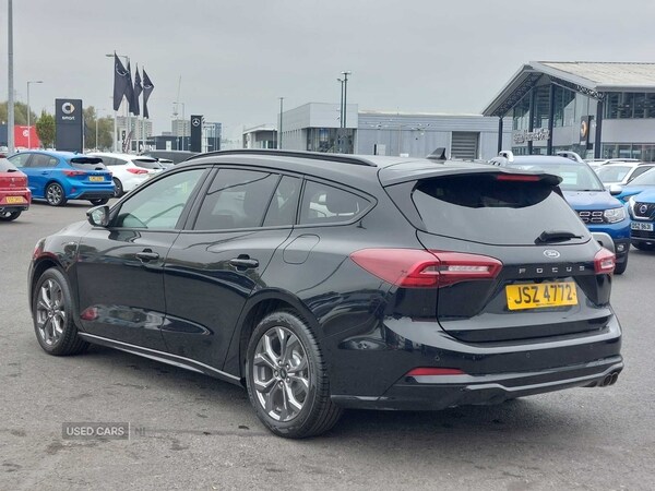 Used Ford Focus 2022 for sale - 76514261: Photo 42