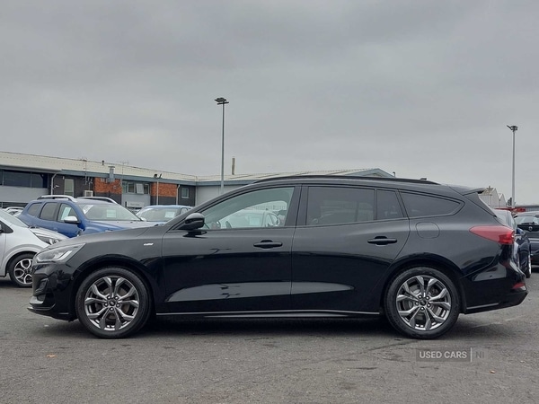 Used Ford Focus 2022 for sale - 76514261: Photo 43