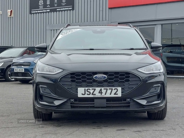 Used Ford Focus 2022 for sale - 76514261: Photo 45