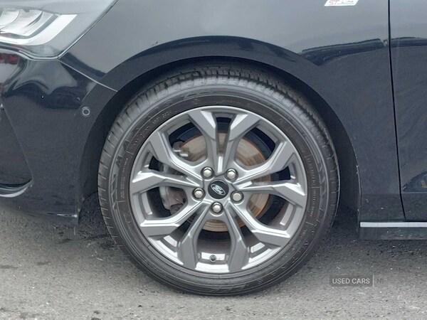 Used Ford Focus 2022 for sale - 76514261: Photo 6