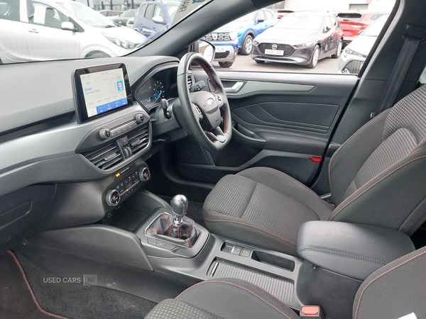 Used Ford Focus 2022 for sale - 76514261: Photo 7