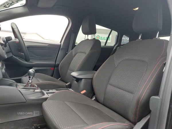 Used Ford Focus 2022 for sale - 76514261: Photo 8