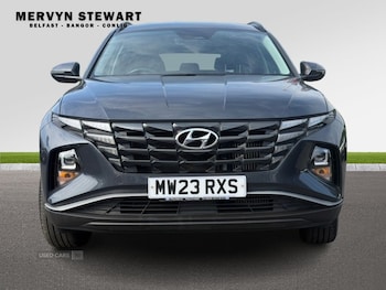 Used Hyundai TUCSON 2023 for sale - 78966608: Photo