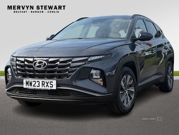 Used Hyundai TUCSON 2023 for sale - 78966608: Photo