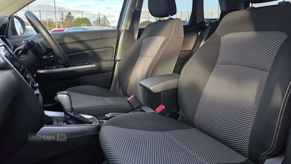 Used Suzuki Vitara 2019 for sale - 76608729: Photo 11