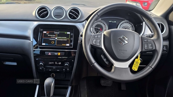 Used Suzuki Vitara 2019 for sale - 76608729: Photo 14
