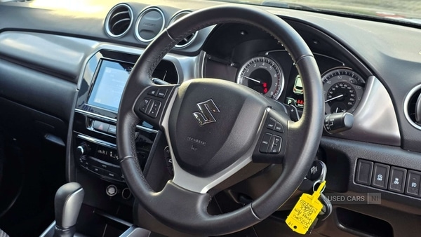 Used Suzuki Vitara 2019 for sale - 76608729: Photo 15