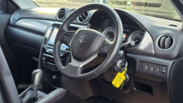 Used Suzuki Vitara 2019 for sale - 76608729: Photo 16