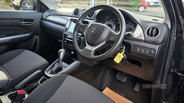 Used Suzuki Vitara 2019 for sale - 76608729: Photo 17