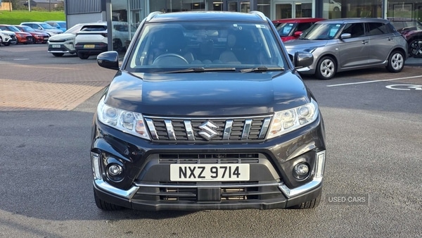 Used Suzuki Vitara 2019 for sale - 76608729: Photo 2