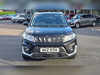 Used Suzuki Vitara 2019 for sale - 76608729: Photo