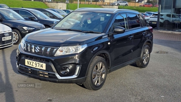 Used Suzuki Vitara 2019 for sale - 76608729: Photo 3