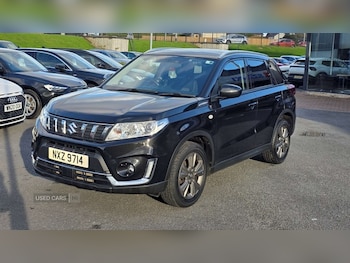 Used Suzuki Vitara 2019 for sale - 76608729: Photo