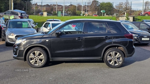 Used Suzuki Vitara 2019 for sale - 76608729: Photo 4