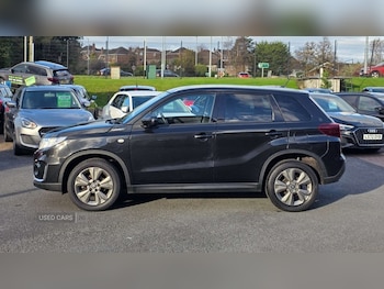 Used Suzuki Vitara 2019 for sale - 76608729: Photo