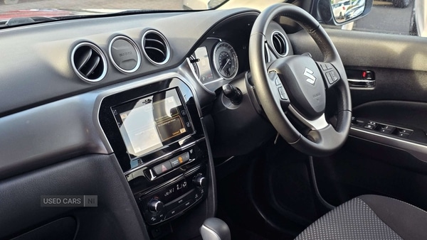 Used Suzuki Vitara 2019 for sale - 76608729: Photo 7