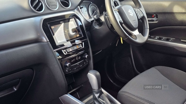 Used Suzuki Vitara 2019 for sale - 76608729: Photo 8