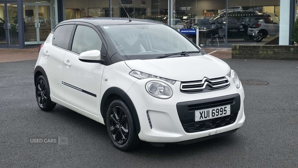 Used Citroen C1 2020 for sale - 77396769: Photo 1