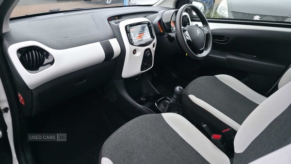 Used Citroen C1 2020 for sale - 77396769: Photo 10