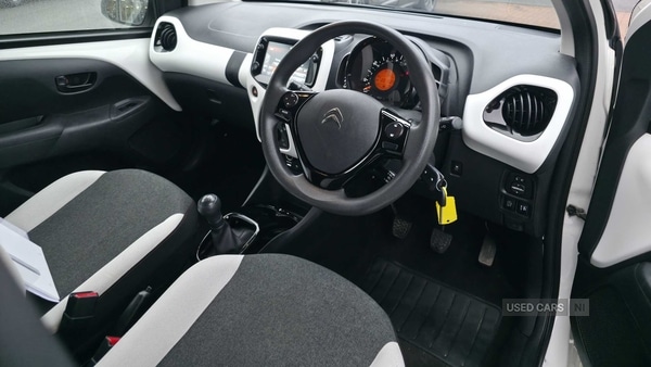 Used Citroen C1 2020 for sale - 77396769: Photo 12