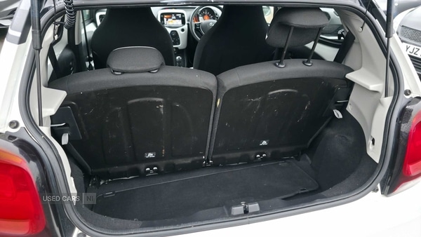 Used Citroen C1 2020 for sale - 77396769: Photo 13