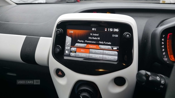 Used Citroen C1 2020 for sale - 77396769: Photo 14