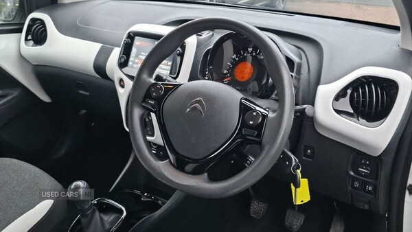 Used Citroen C1 2020 for sale - 77396769: Photo 15