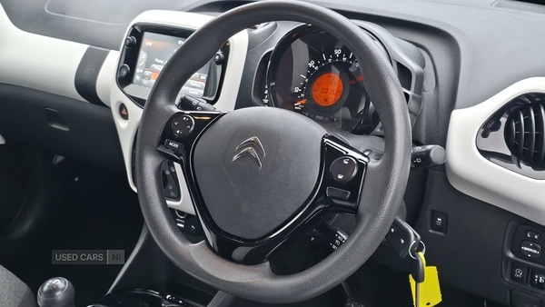 Used Citroen C1 2020 for sale - 77396769: Photo 16