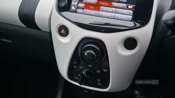 Used Citroen C1 2020 for sale - 77396769: Photo 17