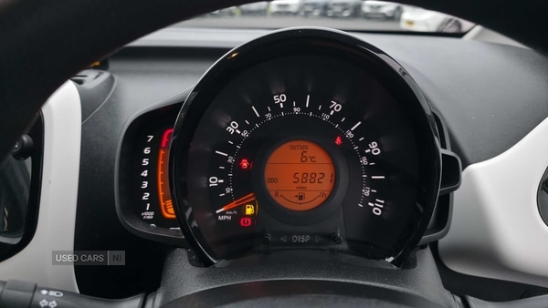 Used Citroen C1 2020 for sale - 77396769: Photo 18