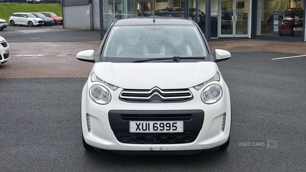 Used Citroen C1 2020 for sale - 77396769: Photo 2