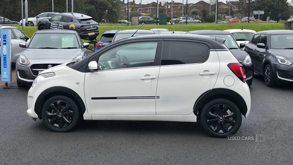 Used Citroen C1 2020 for sale - 77396769: Photo 3