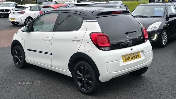 Used Citroen C1 2020 for sale - 77396769: Photo 6