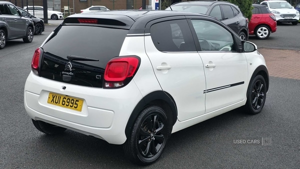 Used Citroen C1 2020 for sale - 77396769: Photo 7