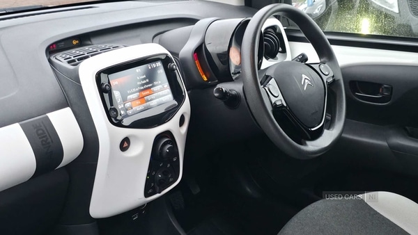 Used Citroen C1 2020 for sale - 77396769: Photo 8