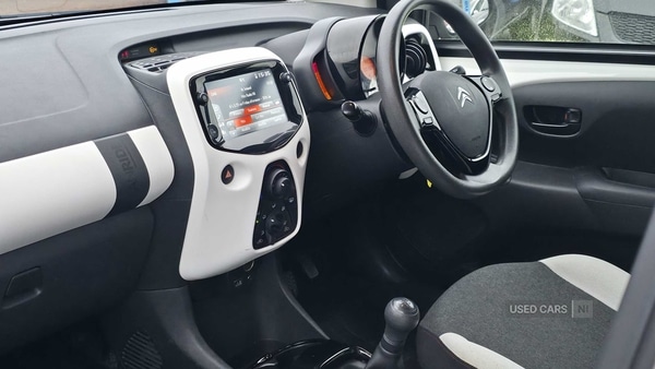 Used Citroen C1 2020 for sale - 77396769: Photo 9