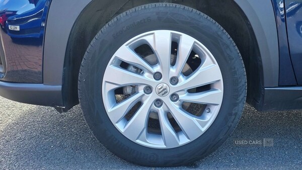 Used Suzuki SX4 S-Cross 2024 for sale - 75991945: Photo 10
