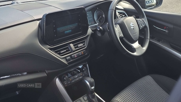 Used Suzuki SX4 S-Cross 2024 for sale - 75991945: Photo 11