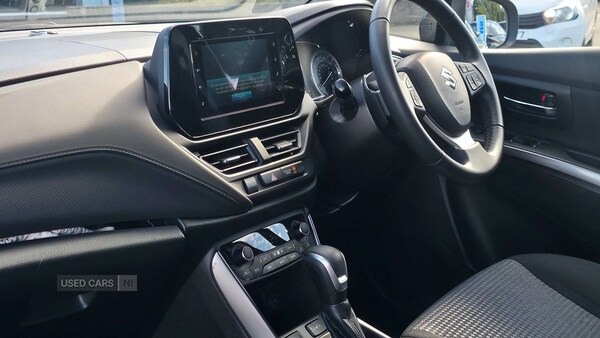 Used Suzuki SX4 S-Cross 2024 for sale - 75991945: Photo 12