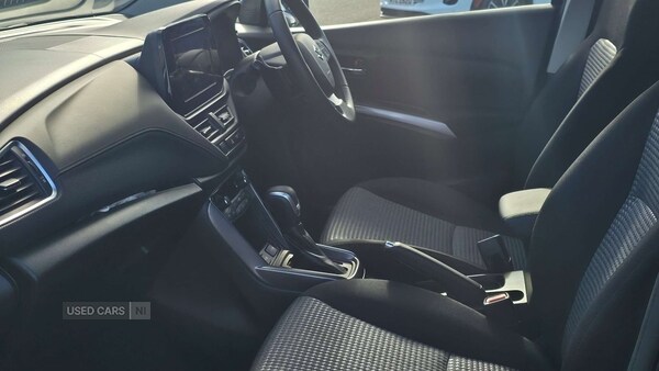 Used Suzuki SX4 S-Cross 2024 for sale - 75991945: Photo 14