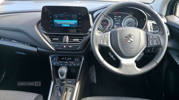 Used Suzuki SX4 S-Cross 2024 for sale - 75991945: Photo 16