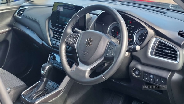 Used Suzuki SX4 S-Cross 2024 for sale - 75991945: Photo 17