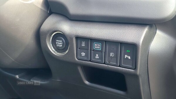 Used Suzuki SX4 S-Cross 2024 for sale - 75991945: Photo 19