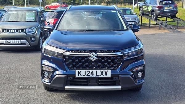 Used Suzuki SX4 S-Cross 2024 for sale - 75991945: Photo 2