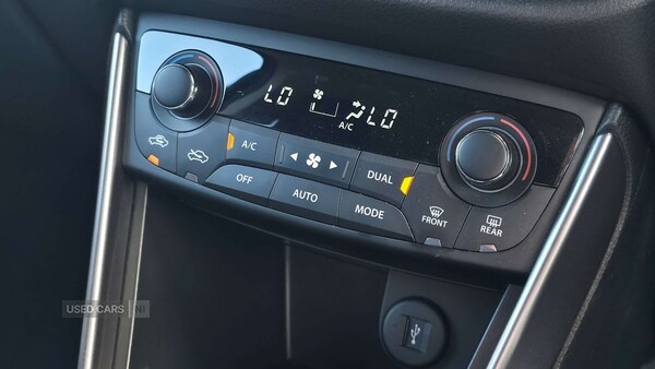 Used Suzuki SX4 S-Cross 2024 for sale - 75991945: Photo 22