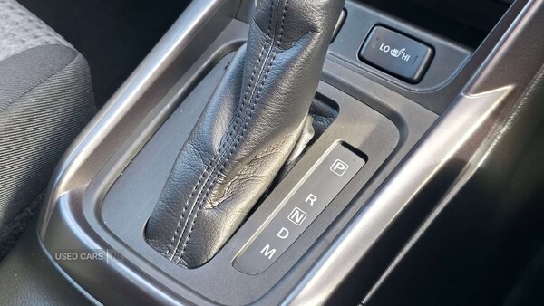 Used Suzuki SX4 S-Cross 2024 for sale - 75991945: Photo 23