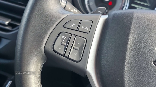 Used Suzuki SX4 S-Cross 2024 for sale - 75991945: Photo 24