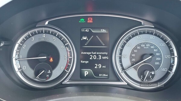 Used Suzuki SX4 S-Cross 2024 for sale - 75991945: Photo 28