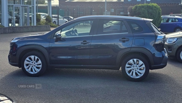 Used Suzuki SX4 S-Cross 2024 for sale - 75991945: Photo 4