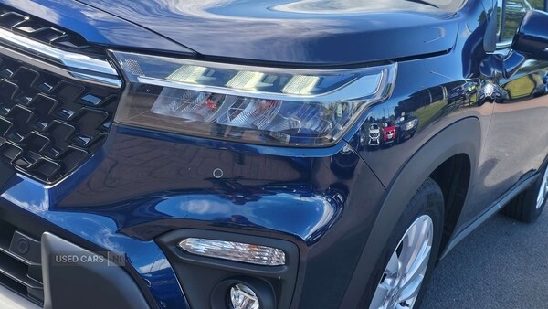 Used Suzuki SX4 S-Cross 2024 for sale - 75991945: Photo 9